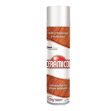 Lustramuebles Ceramicol Aerosol X 360 Ml - Pack X 3u.