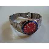 Reloj Tommy Caballero