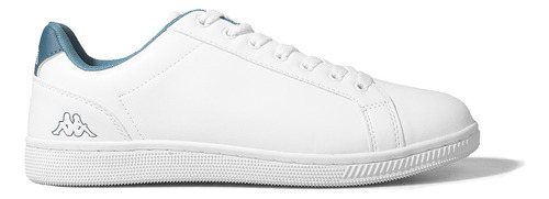 Zapatillas Kappa Logo Galter 5 Blanco Hombre