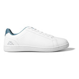 Zapatillas Kappa Logo Galter 5 Blanco Hombre