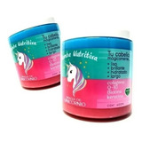 Pack 10 Bomba Nutritiva Unicornio 650ml