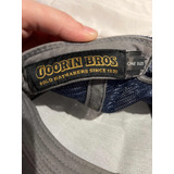 Gorra Gorrin Bros Original