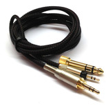 Cable De Repuesto Para Auriculares Sennheiser Hd598 Hd558 Hd