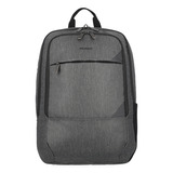 Mochila Para Notebook Road Gris 16