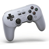 Joystick 8bitdo Pro 2 Pc Switch Steam Android