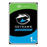 Disco Duro Interno Seagate Skyhawk St1000vx005 1tb /vc