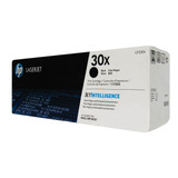 Toner Hp 30x Negro Sellado Facturado 100%original