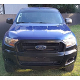 Ford Ranger Dc 4x2 Xl 2.2l D