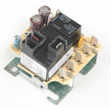 White-rodgers 57t01-843 Air Handler Time Delay Relay, Re Yyn