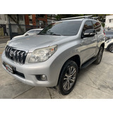 Toyota Prado Tx 2010