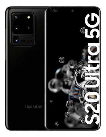 Samsung S20 Ultra 128gb