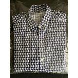 Camisa Para Adolescente Talle S Nueva! San Cristobal