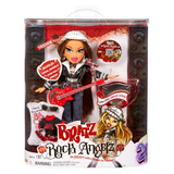 Bratz Muñeca Rock Angelz Yasmin