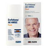 Isdin Eryfotona Ak-nmsc Fluid Para Daño Actinico 50ml