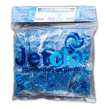 Alguicida Y Clarificante Floculin Jetclor 1 Kg Para Piletas