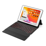 Capa Teclado Bluetooth iPad Air1  9.7' A1474 / A1475 / A1476