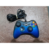 Control Alambrico Generico Para Xbox 360