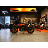 Ktm Adventure 390 Usada