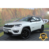 Jeep Compass 2.0 16v Flex Night Eagle Automatico