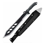 Machete Táctico Elite Force Ef-712 Aleman 610mm Profesional