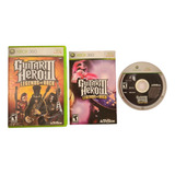 Guitar Hero 3 Legends Of Rock Xbox 360