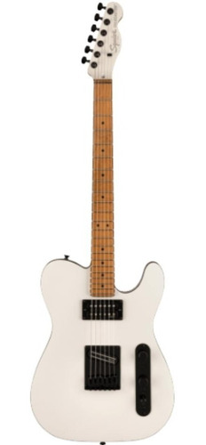 Guitarra Eléctrica Squier Contemporary Telecaster Arce 