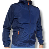 Campera Impermeable Rompeviento 