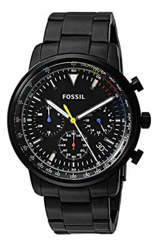 Reloj Fossil   Fs5413