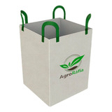 1 Big Bag De 90x90x120cm Ff/ba Para 1000kg