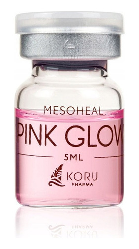 Pink Glow Original 1 Vial 