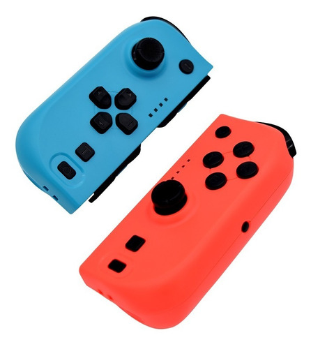 Controles Joy-con Nfc Compatibles Con Nintendo Switch