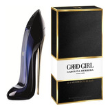 Carolina Herrera Good Girl Eau De Parfum Feminino 50ml