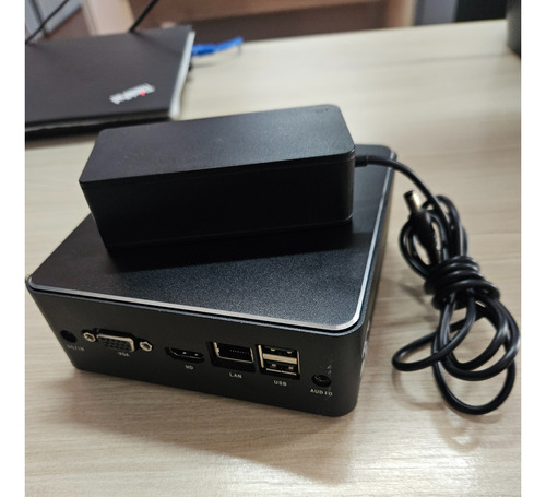 Mini Pc Intel Nuc I3 04ger 4gb 120 Ssd Win 10 Pro