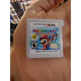 Mario Party Island Tour - Nintendo 3ds