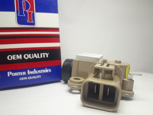 Relay Para Alternador Kia Stylus Rio Sephia Hiunday Foto 3