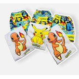 Pijama Pokemon