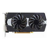 Tarjeta Gráfica Amd Sapphire R9 270 2gb.