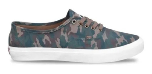 Zapatillas Rusty Kanye Camo 01122 Cve 