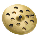 Sabian Sbr Sbr5004s Platillos Hi Hats Latón 16 Pulgadas