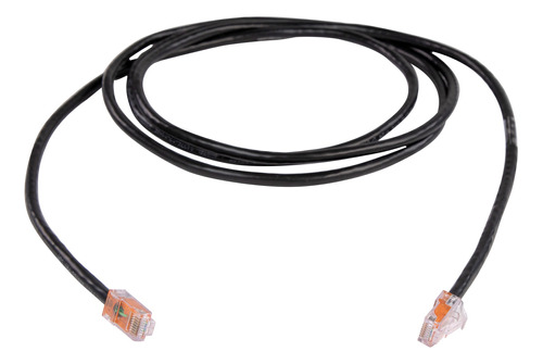  3uds Cable Parcheo Commscope Gigaspeed Cat6 Rj45 5ft/152cm
