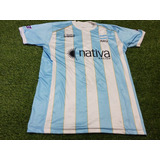 Camiseta Olympikus Selección Argentina De Voley 