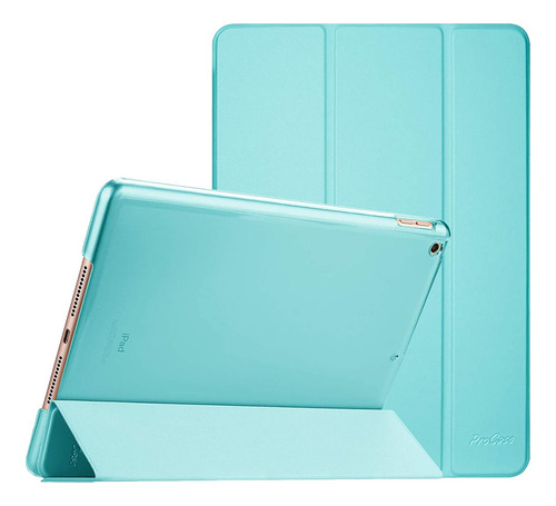 Funda Para iPad 9ª 8ª 7ª Generación 10.2