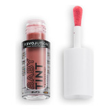 Tinta Para Labios Y Mejillas, Baby Tint Lip & Chick - Relove Acabado Satinado Color Blush