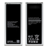 Bateria Compatible Samsung Galaxy Note 4 N910 3220 Mah