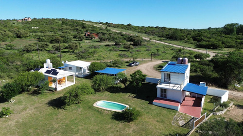 Venta De Complejo De Cabañas En Las Sierras De Cordoba - Imagen 4
