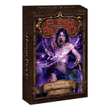 Deck Iniciante Flesh And Blood History Pack 1 Viserai