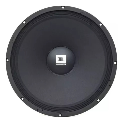 Alto Falante Subwofer 15swa 350 15 Polegadas 4+4 Jbl