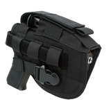 Funda Tactica Ajustable Porta Pistola Universal Airsoft