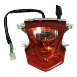 Calavera Italika 125 Z (16-19) 12v 5w