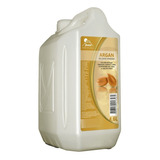 Shampoo Yama Profissional Argan Nutr Sem Sal Galão 4,6 L Wxz